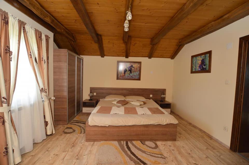بييلوفار Rooms & Apartment Vinia المظهر الخارجي الصورة