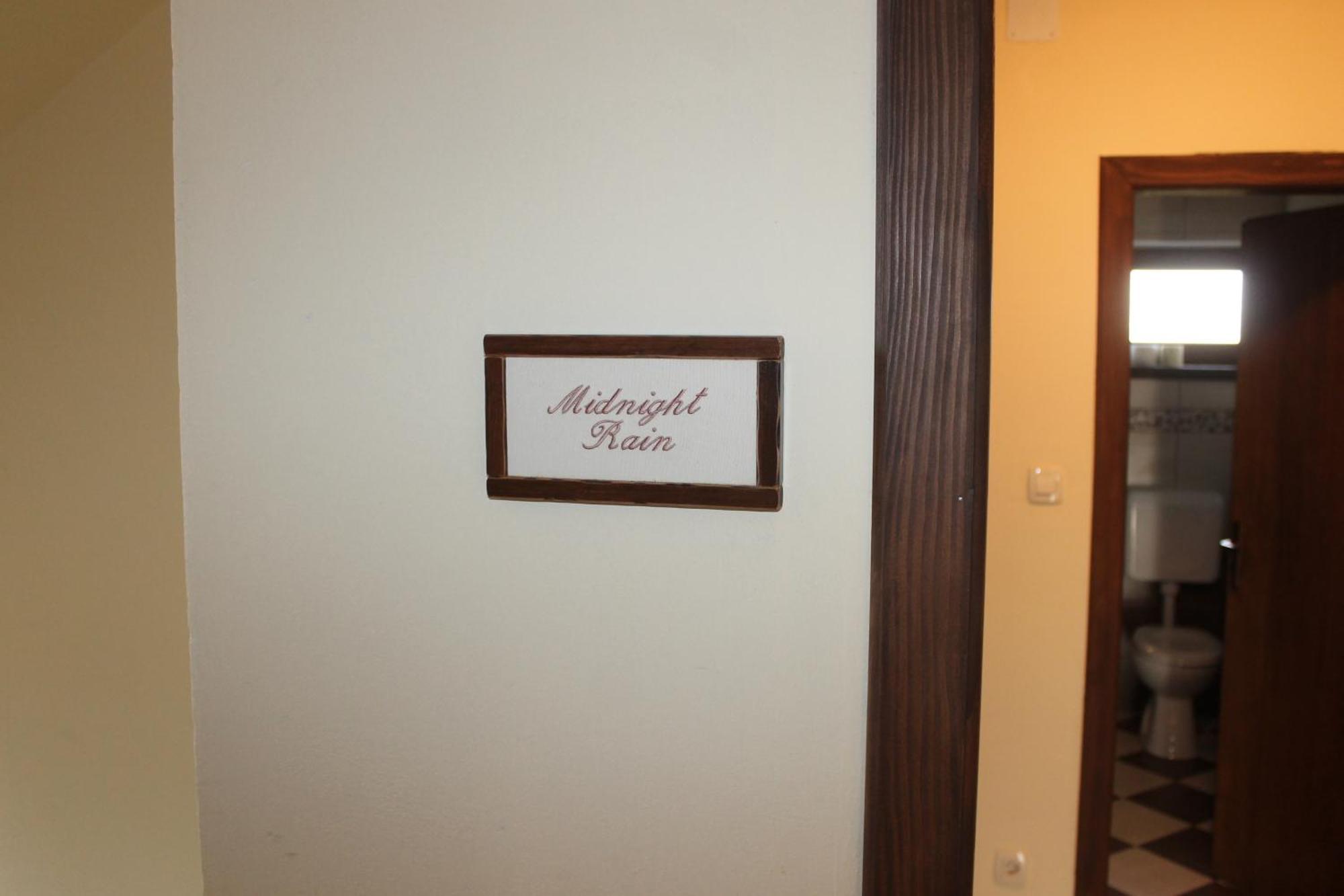 بييلوفار Rooms & Apartment Vinia الغرفة الصورة