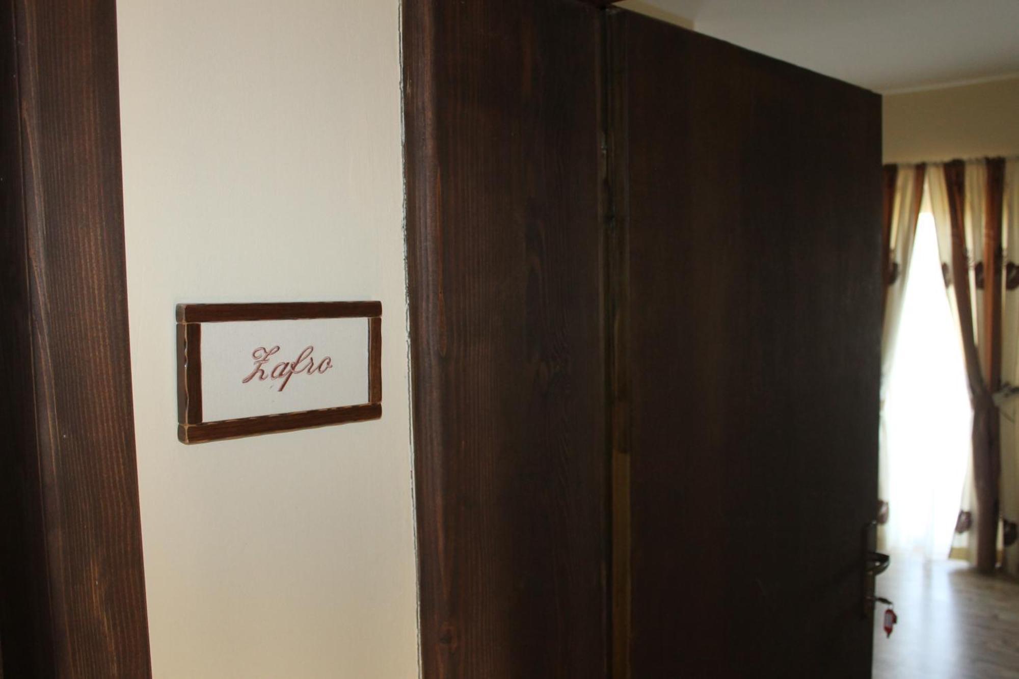 بييلوفار Rooms & Apartment Vinia الغرفة الصورة