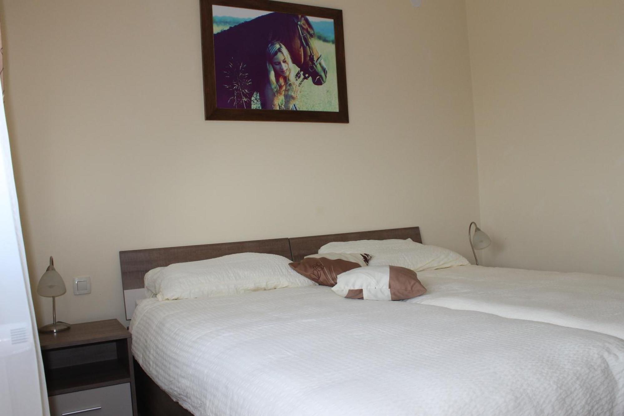 بييلوفار Rooms & Apartment Vinia الغرفة الصورة