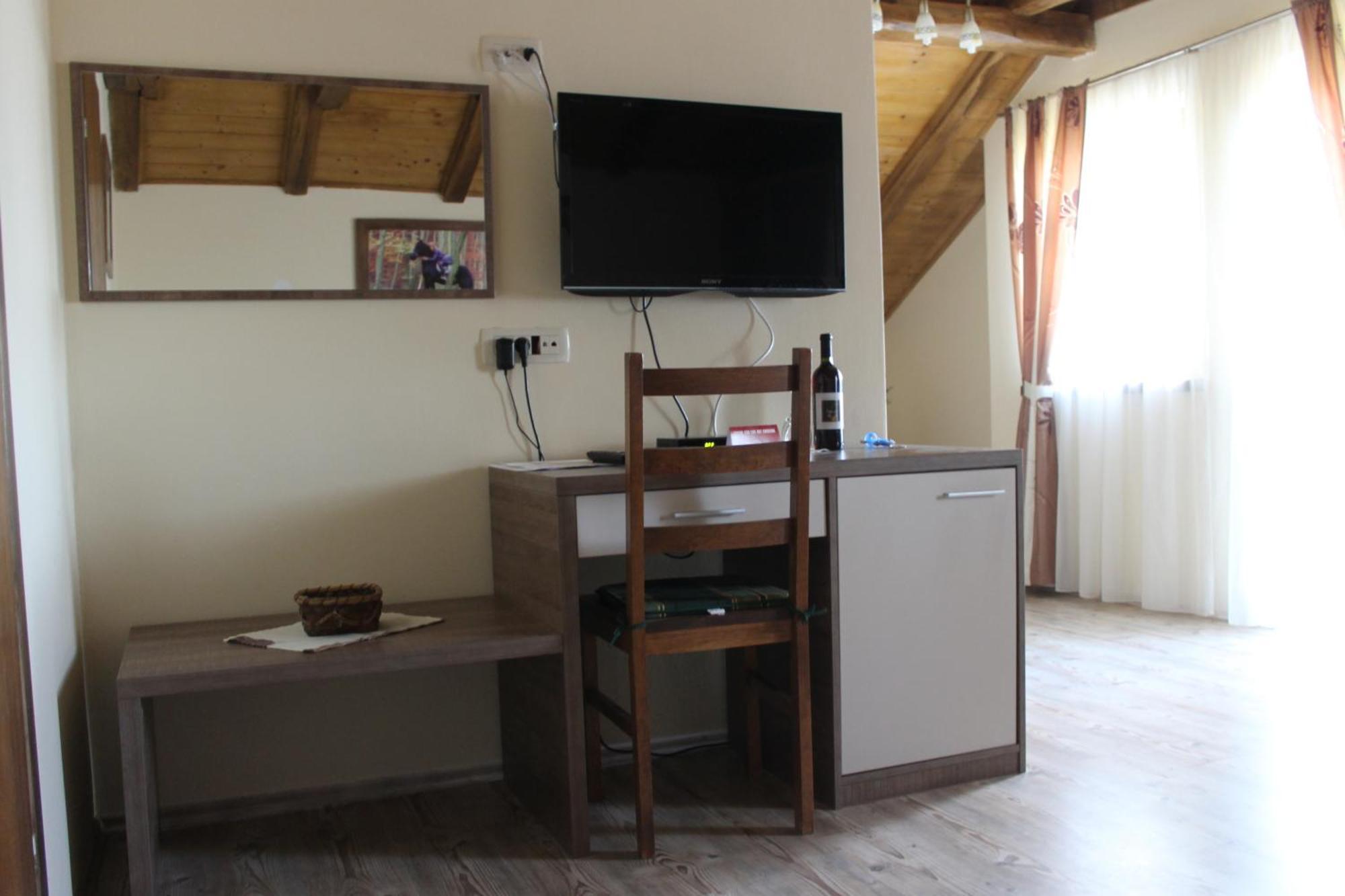بييلوفار Rooms & Apartment Vinia الغرفة الصورة