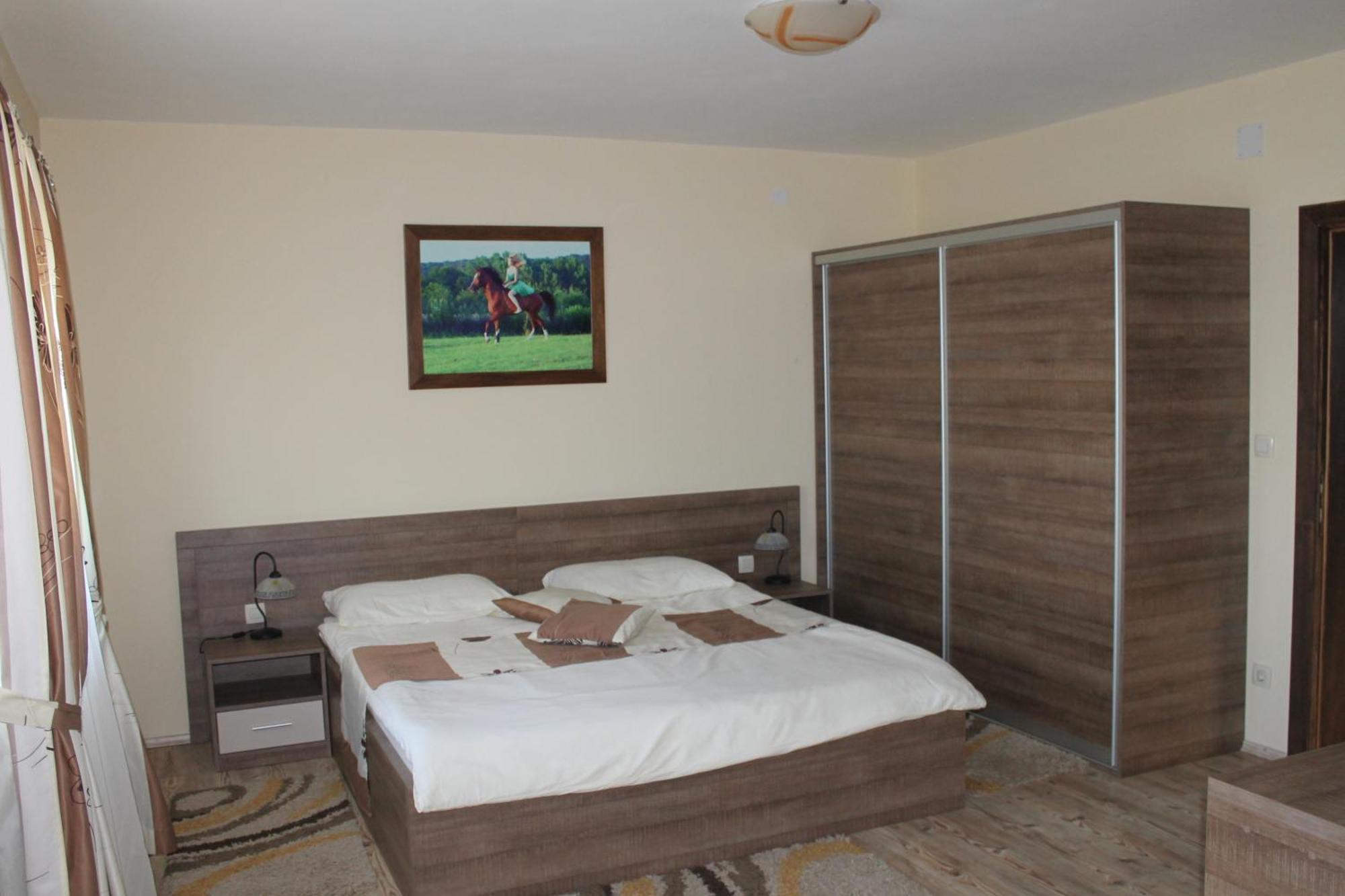 بييلوفار Rooms & Apartment Vinia الغرفة الصورة