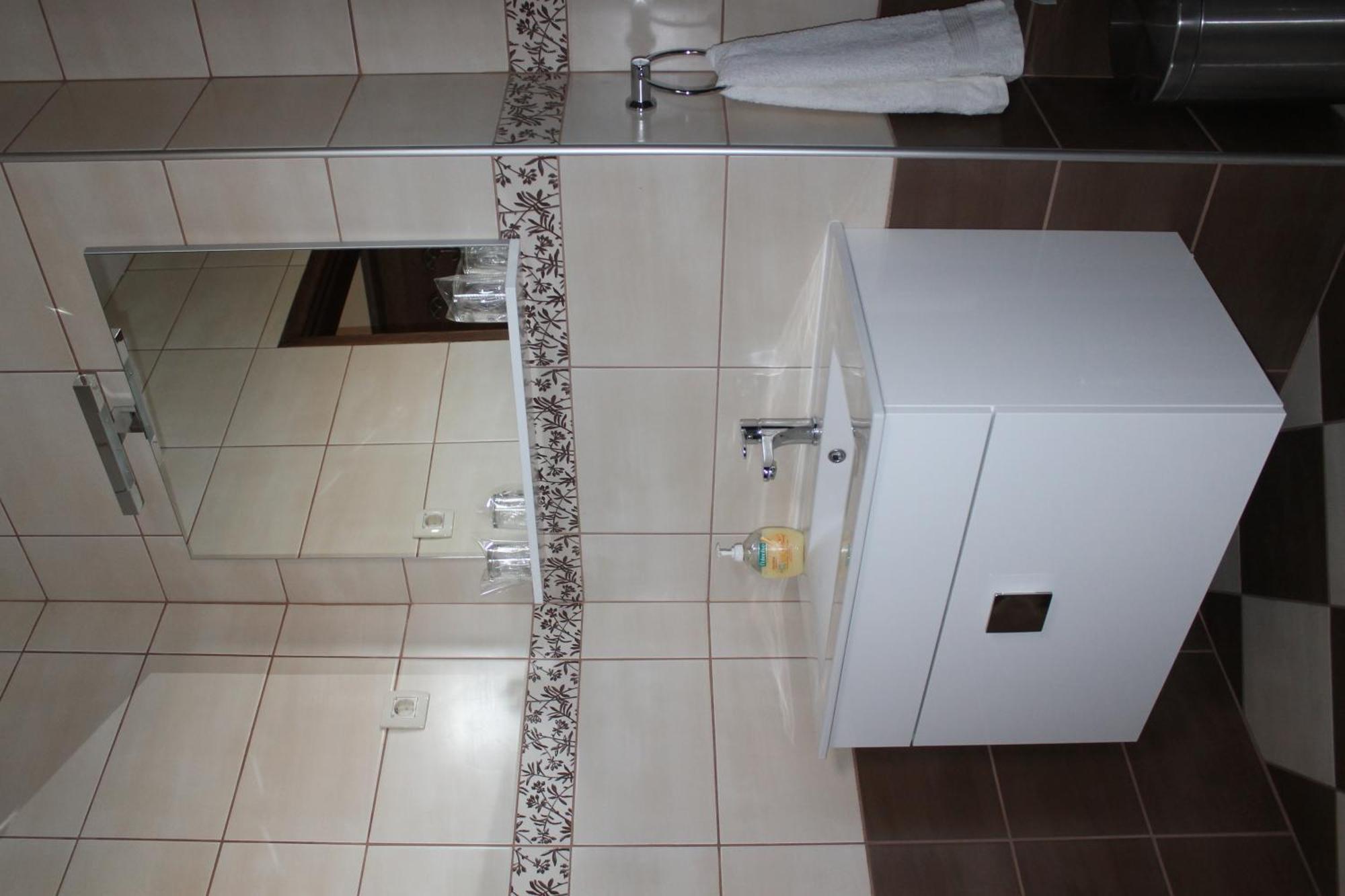 بييلوفار Rooms & Apartment Vinia الغرفة الصورة