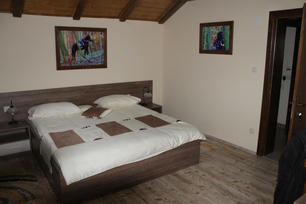 بييلوفار Rooms & Apartment Vinia الغرفة الصورة